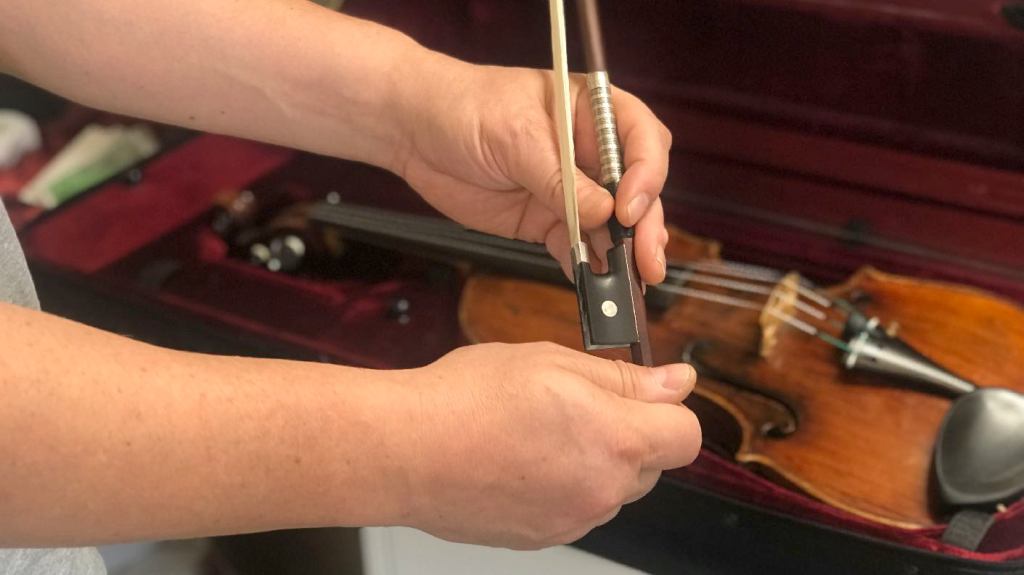 Jousen kuntotarkastus